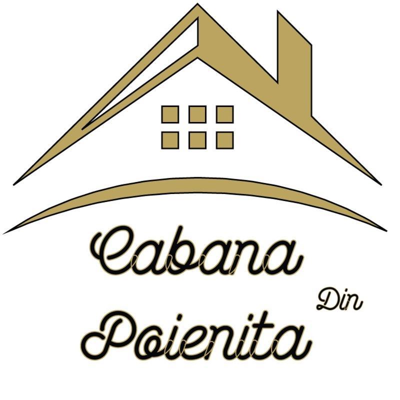 Cabana Din Poienita โปยานาบราซอฟ ภายนอก รูปภาพ