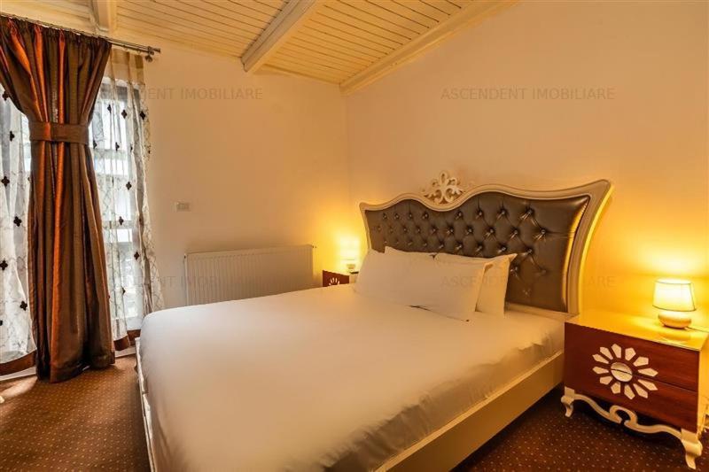Cabana Din Poienita โปยานาบราซอฟ ภายนอก รูปภาพ